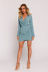 Robe de jour model 193587 Moe